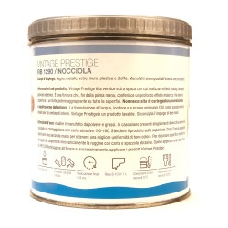 Renner Vintage Prestige RB1290 Nocciola - 500 ml
