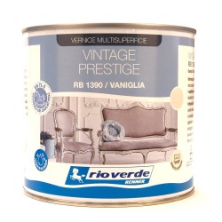 Renner Vintage Prestige RB1390 Vaniglia - 500 ml