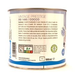 Renner Vintage Prestige RB1490 Cocco - 500 ml