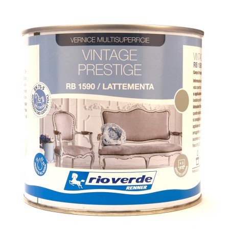 Renner Vintage Prestige RB1590 Lattementa - 500 ml