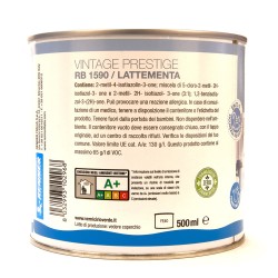 Renner Vintage Prestige RB1590 Lattementa - 500 ml