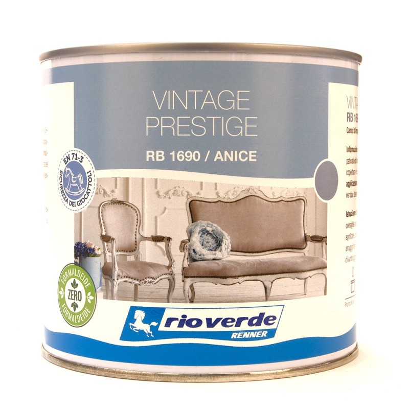 Renner Vintage Prestige RB1690 Anice - 500 ml
