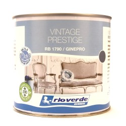Renner Vintage Prestige RB1790 Ginepro - 500 ml