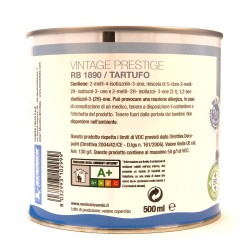 Renner Vintage Prestige RB1890 Tartufo - 500 ml