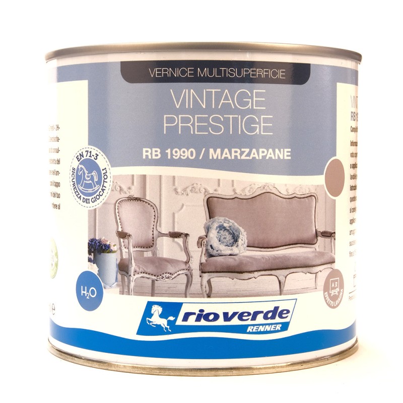 Renner Vintage Prestige RB1990 Marzapane - 500 ml