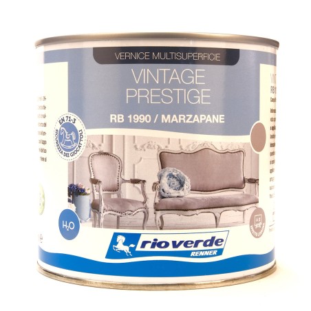 Renner Vintage Prestige RB1990 Marzapane - 500 ml