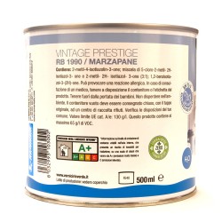 Renner Vintage Prestige RB1990 Marzapane - 500 ml