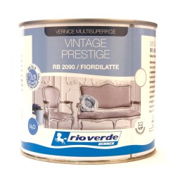 Renner Vintage Prestige RB2090 Fiordilatte - 500 ml