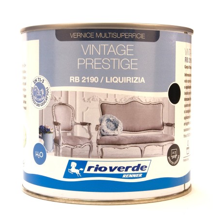 Renner Vintage Prestige RB2190 Liquirizia - 500 ml
