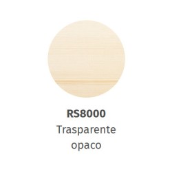 Renner Hybrid Resolve RS8000 Trasparente Opaco - 750 ml