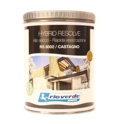 Renner Hybrid Resolve RS8002 Castagno - 750 ml