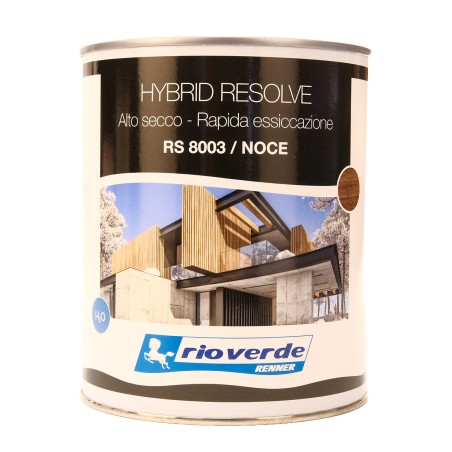 Renner Hybrid Resolve RS8003 Noce - 750 ml