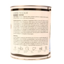 Renner Hybrid Resolve RS8003 Noce - 750 ml