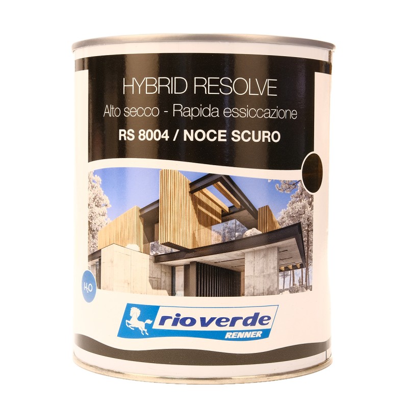 Renner Hybrid Resolve RS8004 Noce Scuro - 750 ml