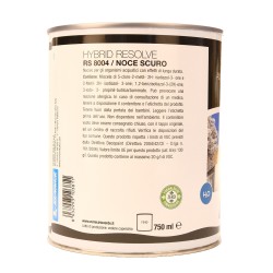 Renner Hybrid Resolve RS8004 Noce Scuro - 750 ml