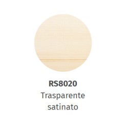 Renner Hybrid Resolve RS8020 Trasparente Satinato - 750 ml