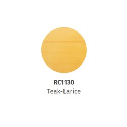 Renner Impregnante ceroso RC1130 Teak-Larice - 750 ml