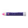 Sakura Solid Marker Original 320 - Rosa fluorescente