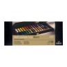 Rembrandt Soft Pastel Basic - cofanetto 30 mezzi pastelli