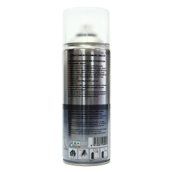 Talken Primer Lamiere Zincate Spray 400ml Ancorante Esente da Cromati