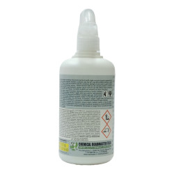 Metol B18 500 ml Chemical Roadmaster Detergente Muffa Pareti Spray