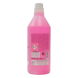 Pool Chemical Roadmaster 1 litro Sgrassatore Detergente Universale Superconcentrato