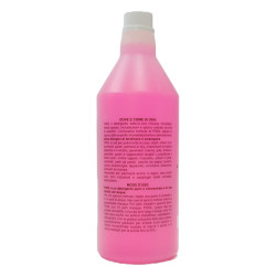 Pool Chemical Roadmaster 1 litro Sgrassatore Detergente Universale Superconcentrato