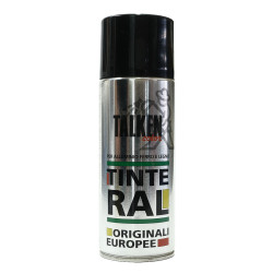 Talken Tinte RAL Vernice Spray 400ml Smalto Rapida Essiccazione