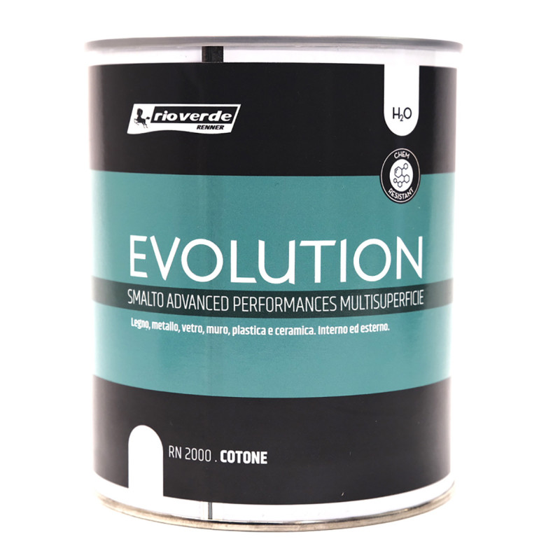 RENNER EVOLUTION 750 ml RENNER EVOLUTION 750 ml