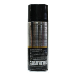 Talken Cromatura Spray 400 ml vernice decorativa metallizzata per interni