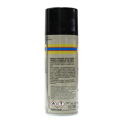 Talken Removible Spray 400 ml vernice gommosa pelabile per auto e decorazioni