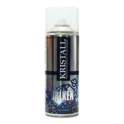 Talken Kristall Lucida 400 ml – Vernice protettiva trasparente anti-UV