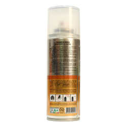 Talken Thermovernice 200 ml – Vernice siliconica resistente al calore fino a 600 °C