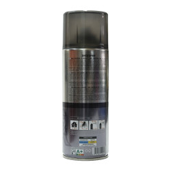 Talken Zincatura a Freddo Spray 400 ml – Protettivo anticorrosivo per metalli ferrosi