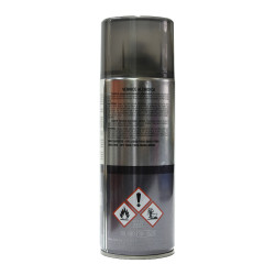 Talken Zincatura a Freddo Spray 400 ml – Protettivo anticorrosivo per metalli ferrosi