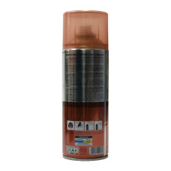 talken rinnova spray 400 ml – smalto anticante effetto ferro antico