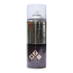 talken effetto vetro smerigliato spray 400 ml – vernice opaca satinata per vetri