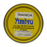 Ambrosoli Cera Ambra Solida 500 ml BIANCO per Legno