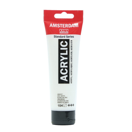 COLORI ACRILICI TALENS AMSTERDAM 120 ML STANDARD