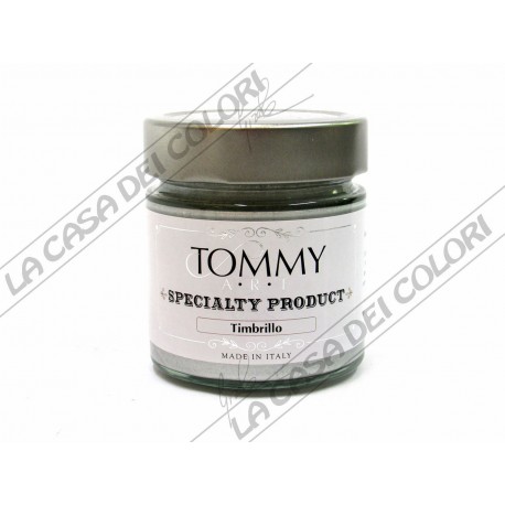 TOMMY ART - SPECIALTY PRODUCT - TIMBRILLO - 200 ml