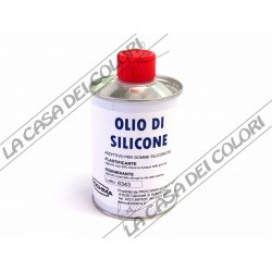 PROCHIMA - OLIO DI SILICONE - 250 ml
