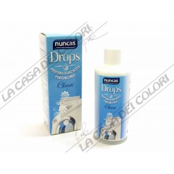 NUNCAS DROPS - PROFUMA BIANCHERIA - 100 ml - CLASSIC