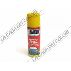 TALKEN - SPRAY - 200 ml - TINTE FIAT/ALFA/LANCIA