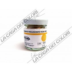 PROCHIMA - PIGMENTO PERLESCENTE - COLORE ORO FE/20 - 25 ml