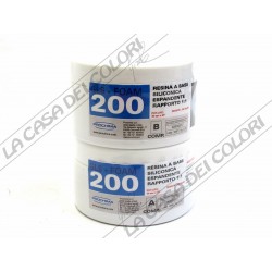 Prochima - GLS-FOAM 200 - 500 g (250+250 g) - schiuma espandente siliconica