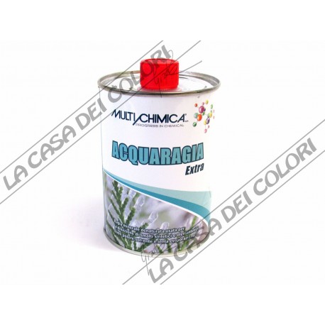 MULTICHIMICA - ACQUARAGIA EXTRA - 500 ml