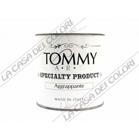 TOMMY ART - AGGRAPPANTE - 750 ml - AUSILIARI LINEA SHABBY