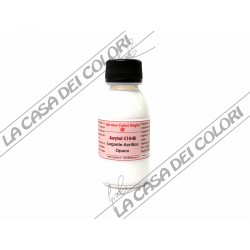 ABRALUX - ACRYTAL C10-M - OPACO - 100 ml - LEGANTE ACRILICO - BINDING