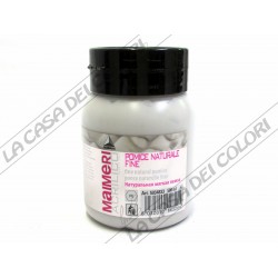 MAIMERI - 833 POMICE NATURALE FINE - 500 ml - AUSILIARI PITTURA