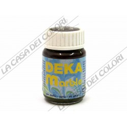 DEKA - MARBLE - 25 ml - 84 MARRONE